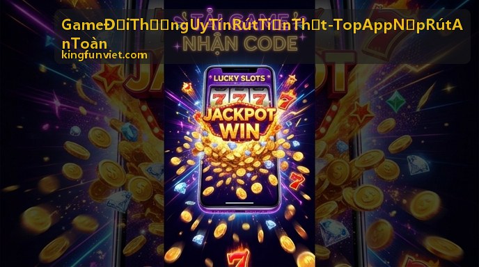 Game Đổi Thưởng Uy Tín Rút Tiền Thật - Livestream trao thưởng trực tiếp