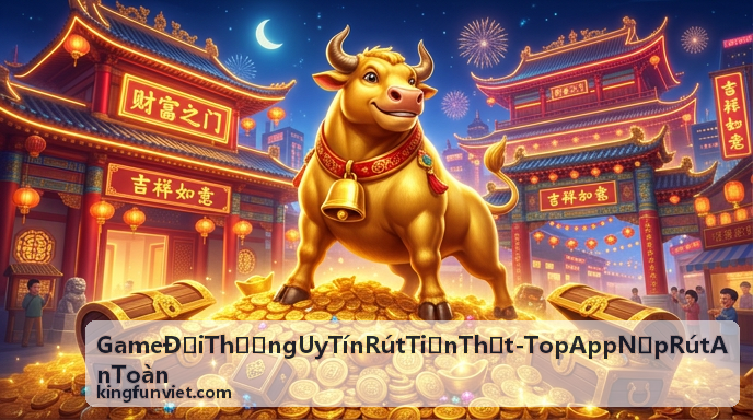 Game nạp rút an toàn - mini game đổi thưởng