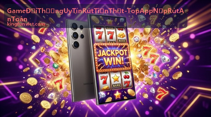Game Đổi Thưởng Uy Tín Rút Tiền Thật - Fortune Gems săn đá quý