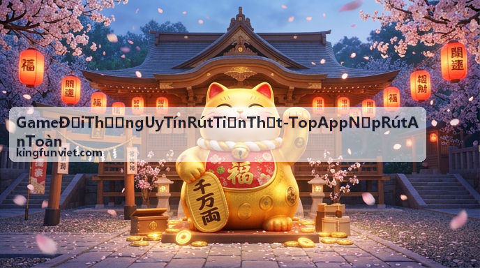 Game Đổi Thưởng Uy Tín Rút Tiền Thật - Fortune Rabbit thỏ may mắn