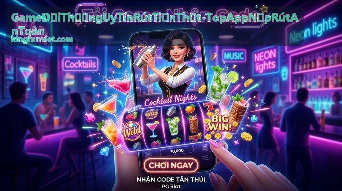 Game Đổi Thưởng Uy Tín Rút Tiền Thật - T1 Blockchain tốc độ